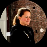 Kim Schreurs