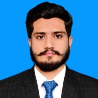 Muhammad Usman Nisar