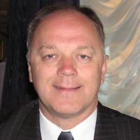 Eric Morrissey, SIP SSCA, CMNA