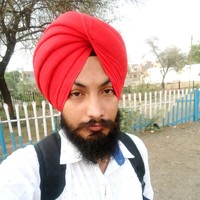 Lovepreet Singh