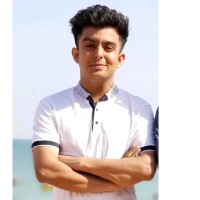 Jahanzeb Ahmed