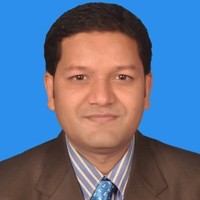 Dr. Lalan K. Jaisawal