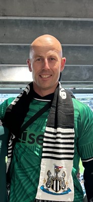 Ryan Carr