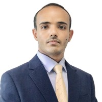 Samer Saleh Hakami, Ph.D.