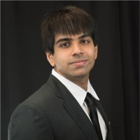 Armaan Shaikh