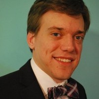 Kyle Stroempl