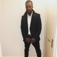 Kalvin Crawford