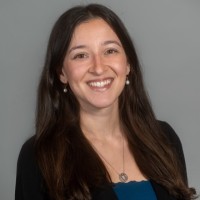 Cassandra Cooper