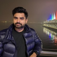 Jivitesh Seth
