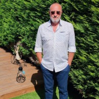 Jean-Marc Bourg