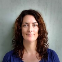 Amy Curwin
