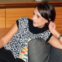 Simona Colaric