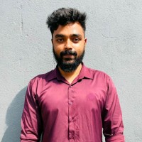 Mani Kumar M
