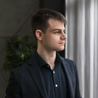 Ilya Anashkin