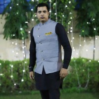 Navnit Pandey