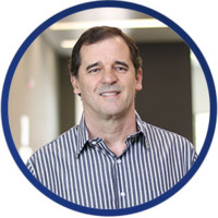 Ronaldo Lucinda de Oliveira