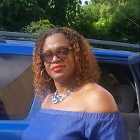 Donna Alexander