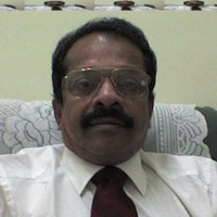 Balakrishnan Nair