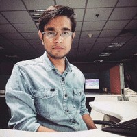 Ayush Mahajan