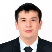 Muratbek Mukarramov