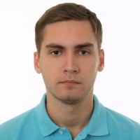 Oleksandr Hladchenko