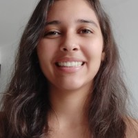 Gabriela Carolina Santos Lima de Oliveira