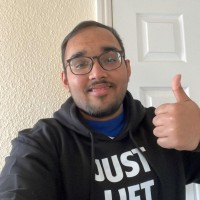 Arun Hariharasubramanian