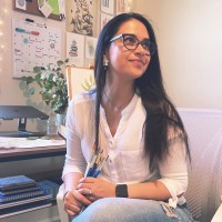 Ana Elias Bustamante
