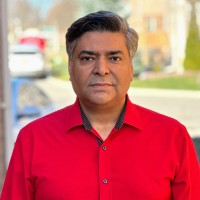 Ajay Patadia