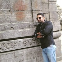 Abhishek (Tannu) Parashar