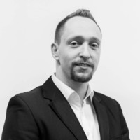 Patrick Boehm