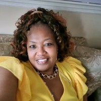 Monique Stover