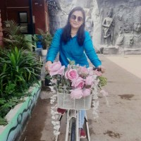 Neha Shinde