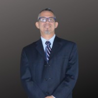Keith Dalton
