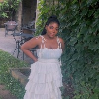 Kayla Pickens