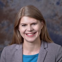Katherine Warnell