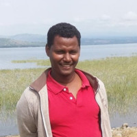DAWIT DERBEW