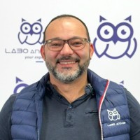 Christophe SALGUEIRO