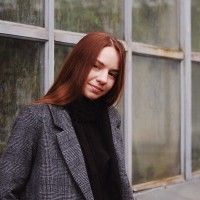 Valeriya Serdyukova