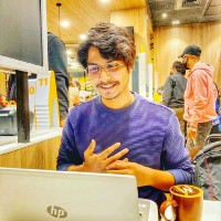 Aditya Kasabe - Mms