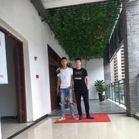 杨承鑫