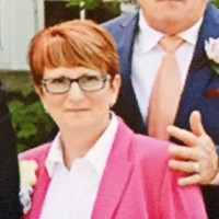 Marilyn (Maz) Mcmillan