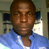 Chukwuma Okoye Reg. Engr (Coren),B.Eng M.Eng [Amimeche]