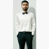 Saif Hussain