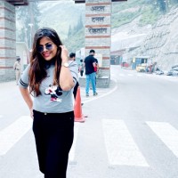 Himanshi Garg