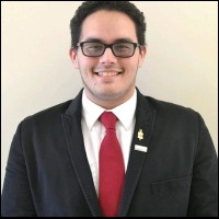 Nick Eisen