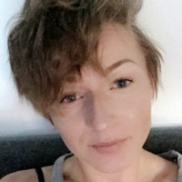 Maria Nilsson