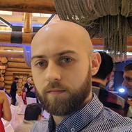Maksym Ranchev