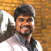 Sathishkumar Jayaraj