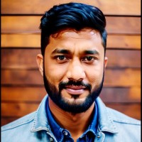 Nitesh Baghele